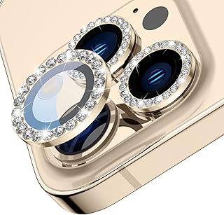 Tensia bling protecteur d'objectif d'appareil photo pour iphone 13 pro-iphone pro max couvercle en verre. La boutique en ligne DIAYTAR COTE D'IVOIRE est leader dans son domaine et propose aux clients une large gamme de produits de différentes catégories, allant de l'électronique aux articles de sport. Avec plus de 300 000 références, la boutique offre une expérience de shopping unique et personnalisée. Les clients peuvent profiter d'une livraison gratuite et d'une politique de retour flexible.