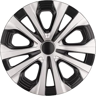 Enjoliveur de roue de remplacement hubstar pour toyota corolla 2020-2022, prius 2019-2022, réplique d'enjoliveur de roue 15 pouces (1 pièce) 61188. DIAYTAR COTE D'IVOIRE est une boutique en ligne généraliste proposant plus de 300 000 références de produits. Elle est leader en Côte d'Ivoire et offre une large gamme de produits pour répondre aux besoins de ses clients. Avec sa sélection énorme, DIAYTAR COTE D'IVOIRE est la destination idéale pour faire des achats en ligne.