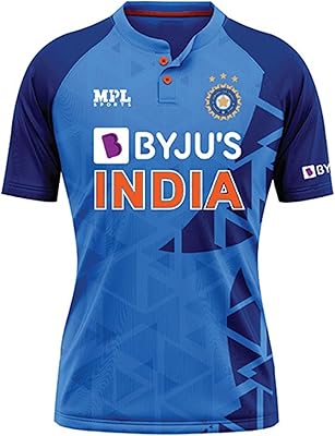 تي 20 coupe du monde 2022 - fan one blue jersey replica jersey 2022, لايت. DIAYTAR COTE D'IVOIRE est une boutique en ligne généraliste proposant plus de 300 000 références, ce qui en fait l'une des plus grandes plateformes de commerce en ligne de Côte d'Ivoire. La boutique offre une large gamme de produits, allant de l'électronique aux vêtements, en passant par les produits alimentaires. Elle est reconnue pour sa qualité de service et sa livraison rapide.