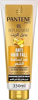 Huile de remplacement anti-chute pantene pro-v pour unisexe, 350 ml. La boutique en ligne DIAYTAR COTE D'IVOIRE propose une expérience d'achat unique et personnalisée, avec des options de paiement flexibles et des délais de livraison rapides. Elle s'efforce de fournir les meilleurs produits et services à ses clients, en veillant à ce que chaque interaction soit simple, sécurisée et agréable. Les clients bénéficient d'un service client dédié pour résoudre toutes leurs préoccupations.