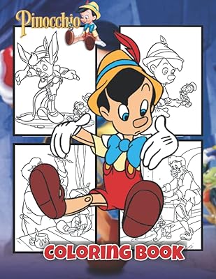 Livre de coloriage pinȯcchiȯ : nouveau livre de coloriage pinȯcchiȯ 2022 pour les enfants, garçons et filles âgés de 2 à 4, 4 à 8 ans et tout-petits. Diaytar Côte d'Ivoire est une plateforme de commerce en ligne qui propose une large gamme de produits à des prix compétitifs. Avec plus de 300 000 références, cette boutique en ligne généraliste répond à tous les besoins des consommateurs ivoiriens, qu'il s'agisse d'électronique, de mode, de produits alimentaires ou d'autres catégories de produits. La boutique en ligne offre également des promotions et des réductions régulières pour satisfaire les clients.