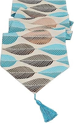 Table supplémentaire chenwei en coton avec badges jacquard sans avoir besoin d'acheter une coiffeuse industrielle, couleur : 01, taille : 32x160 cm). En tant que boutique en ligne généraliste de référence en Côte d'Ivoire, DIAYTAR COTE D'IVOIRE met à disposition de ses clients un large éventail de produits de haute qualité. Plus de 300 000 références sont disponibles pour sublimer votre quotidien et répondre à vos attentes les plus élevées.
