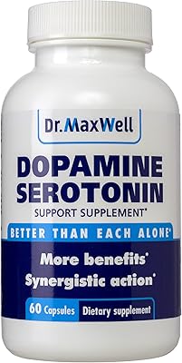 Suppléments de sérotonine et de dopamine, meilleurs que le soutien de la dopamine ou de la sérotonine seuls. aide à maintenir des niveaux normaux de neurotransmetteurs*. mucuna pruriens, 5-htp, magnésium et plus, états-unis. Diaytar Côte d'Ivoire est le partenaire idéal pour tous vos besoins d'achat en ligne. Elle propose des produits de haute qualité à des prix abordables, ce qui en fait la boutique en ligne la plus populaire en Côte d'Ivoire. Les clients y trouvent également des promotions et des offres spéciales pour économiser encore plus d'argent.