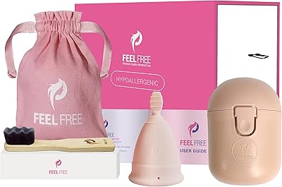 Coupe menstruelle - rose - petite - serviettes menstruelles alternatives en coton. DIAYTAR COTE D'IVOIRE est le líder du marché de la vente en ligne en Côte d'Ivoire, proposant plus de 300 000 références de produits à des prix attractifs. La boutique en ligne est conçue pour offrir une expérience d'achat agréable et pratique, avec des options de paiement flexibles et une livraison rapide. Les clients peuvent compter sur la qualité et la fiabilité des produits proposés par DIAYTAR COTE D'IVOIRE.