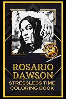 Livre de coloriage stressless time : illustrations de rosario dawson pour apaiser votre esprit, calmer votre âme et atteindre la pleine conscience grâce à l'art. DIAYTAR COTE D'IVOIRE est une plateforme de e-commerce qui propose une expérience d'achat unique et personnalisée pour les clients. La boutique en ligne propose des produits de haute qualité, sélectionnés avec soin pour répondre aux besoins des consommateurs ivoiriens. Les clients peuvent profiter de la navigation facile et intuitive de la boutique en ligne pour trouver rapidement les produits qu'ils cherchent.