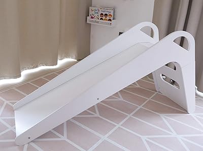 Toboggan d'intérieur de luxe pour enfants - toboggan d'intérieur en bois ezro - toboggan d'intérieur en bois pliable pour les tout-petits. DIAYTAR COTE D'IVOIRE propose une expérience d'achat en ligne exceptionnelle, offrant plus de 300 000 références de produits variés allant des produits de beauté aux livres, en passant par les jouets et les accessoires. Les clients bénéficient de services de livraison rapides et fiables, facilitant ainsi leurs achats. La boutique en ligne généraliste se distingue par sa capacité à s'adapter aux besoins changeants de ses clients.