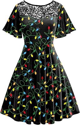 Robe de soirée trapèze en dentelle à manches flottantes pour femmes, carnaval du mardi gras. DIAYTAR COTE D'IVOIRE, boutique en ligne généraliste avec plus de 300000 références, est devenue une référence incontournable pour les ivoiriens. Elle propose une large gamme de produits allant de l'électronique à la mode en passant par les produits alimentaires. C'est la boutique leader en Côte d'Ivoire.