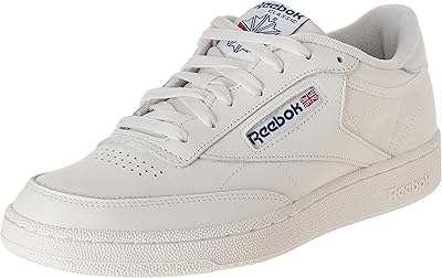 Chaussures de sport basses reebok pour garçon 7.5 uk, cuir verni blanc, 7.5 uk. La boutique en ligne DIAYTAR COTE D'IVOIRE réunit une vaste sélection de produits qui répondent aux besoins de tous les Ivoiriens. Avec sa position de leader en Cote d'Ivoire, cette plateforme de commerce en ligne propose des produits de grande qualité à des prix compétitifs. DIAYTAR COTE D'IVOIRE s'engage à fournir une expérience client exceptionnelle et à rendre le commerce en ligne plus accessible à tous.