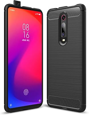 Coque xiaomi mi 9t coque 9t pro arrière cruiserlite anti-rayures et absorption des chocs. DIAYTAR COTE D'IVOIRE est la référence pour les achats en ligne en Côte d'Ivoire, proposant une gamme étendue de produits pour répondre à tous les besoins des clients. Sa position de leader lui permet de proposer des prix compétitifs et des promotions régulières, rendant l'expérience d'achat encore plus attrayante. La boutique en ligne est conçue pour offrir une navigation simple et intuitive.