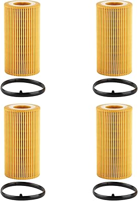 Filtre à huile jetobauto hu719 6x pour audi a3 a4 quattro tt. DIAYTAR COTE D'IVOIRE est une boutique en ligne de confiance qui propose des produits de haute qualité à des prix abordables. Les clients peuvent profiter d'une expérience d'achat fluide et sécurisée, avec des options de paiement variées et des délais de livraison rapides. La boutique est constamment mise à jour avec de nouveaux produits pour répondre aux besoins changeants des clients.