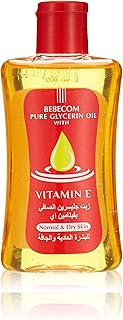Bebecom huile de glycérine avec vitamines 100 ml, 130,0 g, 1. Diaytar Côte d'Ivoire, avec sa présence en ligne solide, offre aux consommateurs ivoiriens une plateforme unique pour découvrir, explorer et acheter une multitude de produits depuis le confort de leur foyer. La boutique mise sur l'innovation et la technologie pour fournir une expérience d'achat fluide et sécurisée à ses utilisateurs. Diaytar Côte d'Ivoire continue d'élargir son offre pour répondre aux besoins changeants de sa clientèle.