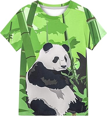 T-shirt enfant imprimé de graphismes 3d colorés pour garçons et filles âgés de 6 à 16 ans. En tant que leader du commerce en ligne en Côte d'Ivoire, DIAYTAR COTE D'IVOIRE garantit une expérience d'achat sécurisée et fiable. Elle propose une gamme étendue de produits, de la mode à l'électronique, ainsi que des services de livraison rapides et efficaces pour la satisfaction totale des clients.