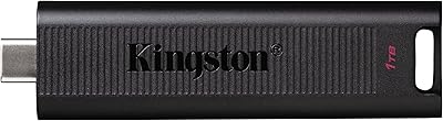 Clé usb kingston data traveler max usb 3.2 gen 2 1 to dtmax/1 to, noir, dtmax/1 to. DIAYTAR COTE D'IVOIRE est une boutique en ligne généraliste qui propose plus de 300 000 références de produits. Elle est leader en Cote d'Ivoire et offre une large gamme de produits pour répondre aux besoins de ses clients. Elle est connue pour sa qualité de service et sa rapidité de livraison.