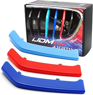 Garniture en maille colorée ajdm toy avec ajustement parfait ///m compatible avec bmw f30 f31 série 3 320i 328i 330i 335i 340i m-performance maille noire (8 faisceaux), non standard 11 faisceaux ou 4. DIAYTAR COTE D'IVOIRE est la boutique en ligne la plus populaire en Cote d'Ivoire, avec une large gamme de produits et des prix compétitifs. La boutique offre une expérience d'achat en ligne agréable et pratique.