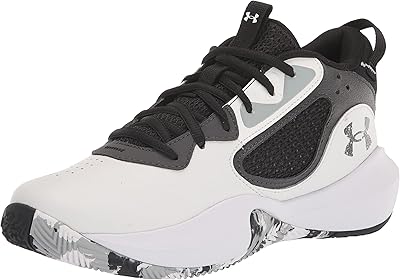 Chaussures de basket under armour lockdown 6 pour unisexe et adultes, 42/44 eu. La boutique en ligne Diaytar Côte d'Ivoire s'engage à offrir une expérience d'achat en ligne sécurisée et fiable, avec des méthodes de paiement variées et une politique de retour flexible. Elle est devenue le point de référence pour les ivoiriens qui recherchent des produits variés et de qualité à des prix compétitifs.