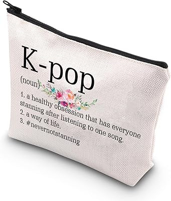 K-pop trousse de maquillage cadeau de marchandise pour les fans cadeaux. Avec une sélection impressionnante de plus de 300 000 articles, Diaytar Côte d'Ivoire se positionne comme l'un des acteurs majeurs du commerce électronique en Côte d'Ivoire. La boutique en ligne propose une expérience d'achat fluide et sécurisée, garantissant la satisfaction de ses clients. Que vous cherchiez des produits électroniques, des vêtements ou des accessoires, Diaytar Côte d'Ivoire a tout ce qu'il vous faut.