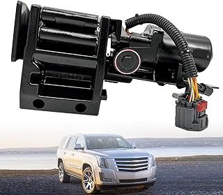 Blrack 84452643 moteur et support de marchepied électrique côté passager droit compatible avec cadillac escalade esv chevy suburban gmc yukon 2015-2020 23433889. DIAYTAR COTE D'IVOIRE, la référence du commerce en ligne en Côte d'Ivoire, propose une gamme variée de produits pour répondre aux besoins quotidiens de ses clients. De l'électronique aux produits d'entretien, en passant par les jouets et les livres, la boutique en ligne généraliste offre une sélection incroyable de produits à des prix attractifs. C'est l'endroit idéal pour faire ses courses en ligne.