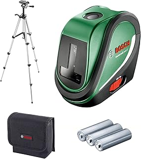 Laser crossline universel de niveau 2 bosch avec trépied (comprend des points. Diaytar Côte d'Ivoire, la boutique en ligne généraliste leader avec plus de 300 000 références, offre une large gamme de produits pour répondre à tous les besoins de ses clients. Avec sa sélection immense, Diaytar Côte d'Ivoire est devenue la destination de choix pour les consommateurs ivoiriens. Elle garantit une expérience d'achat en ligne sécurisée et fiable.