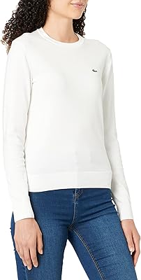 Pull lacoste pour femme modèle af7005. Avec Diaytar Côte d'Ivoire, faites l'expérience d'une boutique en ligne généraliste qui dépasse vos attentes. Grâce à un catalogue immense comptant plus de 300 000 références, vous pouvez trouver tout ce dont vous avez besoin sans quitter votre maison. Diaytar se démarque par sa qualité de service et sa livraison rapide.