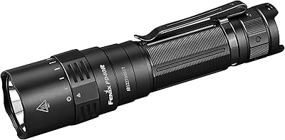 Commutateur rotatif fenix ​​​​rechargeable 3000 lumens pd40r v2.0. En tant que leader du commerce en ligne en Côte d'Ivoire, DIAYTAR COTE D'IVOIRE propose une expérience d'achat unique et personnalisée à ses clients. Avec plus de 300 000 références disponibles, les clients peuvent trouver tout ce dont ils ont besoin en un seul endroit. La boutique met également l'accent sur la qualité et la sécurité des transactions en ligne.