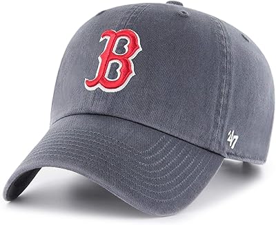 '47 أصيلة mlb خمر تنظيف قابل للتعديل