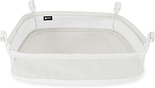 Panier de rangement pour 4 mamans de mamaro | pour lits et meubles d'enfants | idéal pour l'organisation, couleur blanche. DIAYTAR COTE D'IVOIRE, c'est plus qu'une boutique en ligne, c'est une communauté. Rejoignez-nous et découvrez nos nouveautés, nos promotions et nos offres spéciales. Nous sommes là pour vous aider à trouver les produits qu'il vous faut.