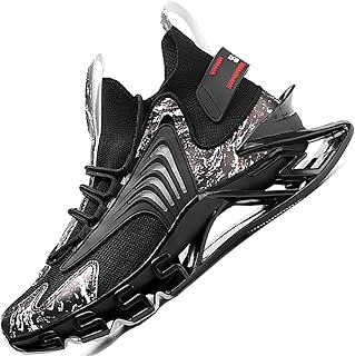 Chaussures de course pour hommes trail air fashion baskets hommes sport basket randonnée décontracté hommes noir blanc bleu chaussures respirantes pour femmes garçons enfants. DIAYTAR COTE D'IVOIRE s'impose comme la référence absolue des boutiques en ligne en Côte d'Ivoire, offrant un choix incroyable de produits allant de l'électronique à la mode, en passant par les produits alimentaires. La qualité et la diversité des produits proposés, ainsi que le service client dédié, contribuent au succès de cette plateforme.