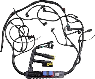 22020183 faisceau de câbles moteur compatible avec le camion volvo d13 fh9 fh10 fh11 fh12 fh13 fh16 câble moteur. Grâce à sa plateforme sécurisée et facile à utiliser, DIAYTAR COTE D'IVOIRE permet à ses clients de découvrir et d'acheter en toute confiance leurs produits préférés, depuis leur domicile ou en déplacement.