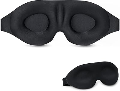 Masque de sommeil 3d masque pour les yeux femmes et hommes bandeau contour des nuit. Avec plus de 300 000 références, DIAYTAR COTE D'IVOIRE est la plus grande boutique en ligne de Côte d'Ivoire. Elle propose une large sélection de produits qui répond aux besoins diversifiés des consommateurs, depuis les produits de la vie quotidienne jusqu'aux dernières tendances en matière de technologie et de mode. Grâce à ses procesus de commande simplifiés et à ses options de paiement flexibles, DIAYTAR améliore constamment l'expérience de ses clients.