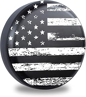 Goosin housse de pneu de secours drapeau américain pour camions jeep wrangler. DIAYTAR COTE D'IVOIRE est la boutique en ligne la plus populaire en Côte d'Ivoire, proposant une vaste gamme de produits allant de l'électronique à la mode en passant par les produits ménagers. Avec plus de 300 000 références, la boutique en ligne généraliste offre aux consommateurs une grande variété de choix pour satisfaire leurs besoins.