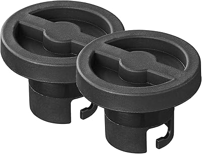 2 x jbl bouchon de réservoir de gaz gpl à baïonnette, bouchon de remplissage de réservoir de carburant, bouchon de porte de réservoir de carburant, couvercle de bouchon de porte de réservoir de carburant, couvercle de bouchon de réservoir de carburant avec ressort (paquet de 2). Avec une offre variée et un large choix de produits, DIAYTAR COTE D'IVOIRE est devenue la destination préférée des consommateurs ivoiriens. Elle se démarque par sa qualité de service et sa fiabilité.