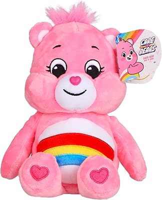 Poupée en peluche care bears bean, 9 pouces. Diaytar Côte d'Ivoire est une boutique en ligne généraliste qui propose plus de 300 000 références pour répondre aux besoins de ses clients. Elle est considérée comme l'une des boutiques en ligne les plus importantes de Côte d'Ivoire, offrant une grande variété de produits. Elle se distingue par sa qualité de service et sa large sélection de produits.