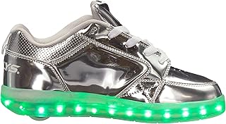 Heelys, chaussures unisexes à talon mollet de luxe pour hommes, 13c m us, chaussures pour tout-petits. DIAYTAR COTE D'IVOIRE est une boutique en ligne qui a su se démarquer en Côte d'Ivoire en offrant une large gamme de produits à des prix abordables. Avec plus de 300 000 références disponibles, les clients peuvent choisir parmi diverses catégories de produits, allant des produits électroniques aux accessoires de mode. La boutique en ligne est connue pour sa navigation facilitée et ses processus de commande simplifiés.