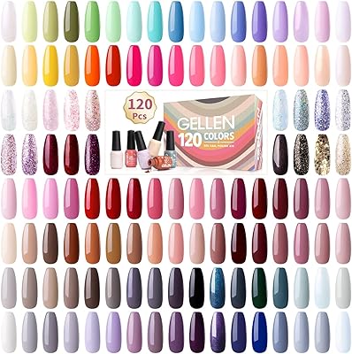 Guilin 120 couleurs ensemble de vernis à ongles gel gel amovible. La boutique en ligne DIAYTAR COTE D'IVOIRE offre une expérience d'achat en ligne sécurisée et pratique. Avec une sélection impressionnante de produits, les clients peuvent trouver tout ce dont ils ont besoin en un seul endroit. DIAYTAR COTE D'IVOIRE est la destination idéale pour les achats en ligne en Côte d'Ivoire.