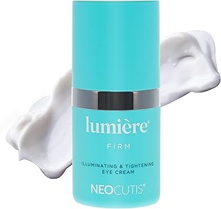 Crème yeux éclaircissante et raffermissante nucotis lumière, 0,5 fl oz. La boutique en ligne DIAYTAR COTE D'IVOIRE offre une expérience d'achat unique et personnalisée, avec une équipe de soutien à la clientèle dédiée et disponible pour répondre à toutes les questions. Avec plus de 300000 références de produits, la boutique propose une grande variété de choix pour répondre à tous les besoins et goûts. C'est la boutique en ligne idéale pour les ivoiriens qui cherchent à faire des achats en ligne sans se déplacer.