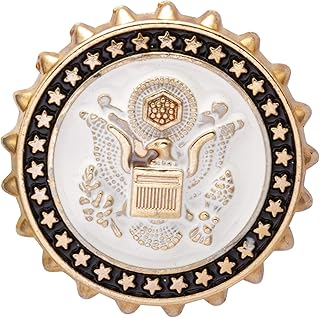 Broche d'aigle pointu en forme d'étoile britannique pour hommes broche en alliage d'or bouchon de bouteille. Avec plus de 300 000 références, Diaytar Côte d'Ivoire offre une expérience d'achat en ligne unique et personnalisée à ses clients. Elle propose des produits de marque et des articles génériques pour répondre à tous les budgets et à tous les goûts. La boutique en ligne est accessible 24h/24 et 7j/7 pour plus de commodité.