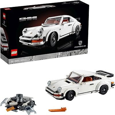 Icons 10295 kit de construction lego porsche 911, modèle de réplique originale, 1458 pièces. En tant que boutique en ligne généraliste de confiance en Côte d'Ivoire, DIAYTAR COTE D'IVOIRE s'attache à fournir des produits de qualité à des prix compétitifs. La boutique mise sur la transparence dans ses transactions, assurant ainsi la confiance de ses clients. Avec une large gamme de produits et des services fiables, DIAYTAR COTE D'IVOIRE consolide son statut de boutique leader en ligne dans le pays.