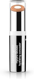 Neutrogena hydro boost stick correcteur hydratant pour peau sèche, sans huile, léger, non