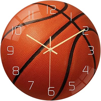 Basketball football football golf golf baseball tennis horloge murale chambre salon anniversaire noël pour enfants fils enfants nba (basketball) fans. La boutique en ligne DIAYTAR COTE D'IVOIRE propose plus de 300 000 références, couvrant une large gamme de catégories de produits. Les clients peuvent y trouver des produits tels que des équipements ménagers, des vêtements, des accessoires de mode, et bien plus encore. DIAYTAR COTE D'IVOIRE s'efforce de rendre l'expérience d'achat en ligne agréable et pratique pour ses clients.