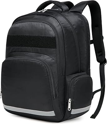 Sac à dos tactique médical de premiers secours vide emt, infirmière de santé à domicile, militaire, bls, femmes et hommes, sac à dos médical pour fournitures d'urgence, travail de premier intervenant, sac à couches pour animaux de classe avec compartiment als. La boutique en ligne DIAYTAR COTE D'IVOIRE est une destination unique pour les clients qui recherchent des produits variés et de haute qualité. Avec plus de 300 000 références, elle propose tout ce dont vous avez besoin pour vous et votre famille. DIAYTAR COTE D'IVOIRE est déterminée à offrir une expérience d'achat en ligne exceptionnelle à ses clients.