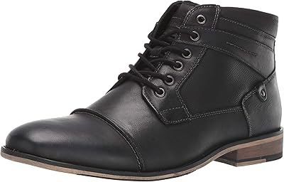 Chaussures de combat steve madden pour hommes