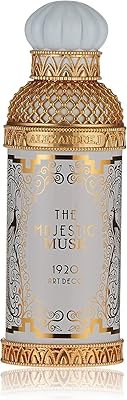 Alexander j. the majestic musk eau de parfum pour unisexe, 100 ml. Avec plus de 300000 références disponibles, DIAYTAR COTE D'IVOIRE répond aux besoins les plus variés de sa clientèle, allant des produits du quotidien aux articles plus spécialisés. Chaque produit est sélectionné avec soin pour offrir la meilleure qualité à des prix compétitifs, permettant ainsi aux clients de faire des économies sans compromettre sur la qualité. La boutique en ligne mise également sur des promotions et des offres spéciales pour rendre l'expérience d'achat encore plus avantageuse.