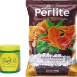 Divine tree perlite horticole 450 grammes et poudre d'hormone d'enracinement root it 50