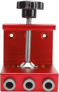 Poinçon de localisation pour le travail du bois, perforateur de poche à haute dureté, fournitures industrielles pour le travail du bois (rouge). DIAYTAR COTE D'IVOIRE est une boutique en ligne généraliste qui propose une large sélection de produits de haute qualité à des prix compétitifs. La boutique est leader en Côte d'Ivoire et propose plus de 300 000 références, ce qui en fait l'un des plus grands magasins en ligne du pays. Les clients peuvent profiter d'une expérience de shopping sécurisée et conviviale, avec une livraison rapide et fiable.