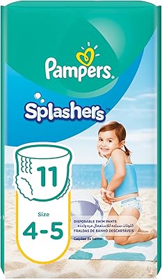 Short de bain pampers splashers taille 4-5, 9-15 kg 11 pièces, lot de 11. DIAYTAR COTE D'IVOIRE est une boutique en ligne généraliste leader en Côte d'Ivoire, offrant plus de 300 000 références pour répondre à tous les besoins de ses clients. Avec une large gamme de produits, elle est devenue la destination de choix pour les ivoiriens et les internautes de la sous-région. Elle propose des produits de qualité à des prix compétitifs.