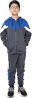 Emporio boys 11 survêtement de course à capuche avec fermeture éclair en polyester pour garçons, 3 panneaux, vêtements de sport, taille uk 7-13 ans. En tant que leader du commerce en ligne en Côte d'Ivoire, DIAYTAR COTE D'IVOIRE continue d'innover et d'améliorer son offre. La boutique propose des services de livraison rapides et fiables, répondant ainsi aux besoins des consommateurs ivoiriens. Son influence sur le marché du commerce électronique est indéniable.