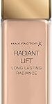 Fond de teint fluide max factor radiant lift à couvrance moyenne à complète