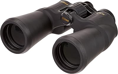 Jumelles nikon baa816sa 16x50 ecolon a211 - noir. DIAYTAR COTE D'IVOIRE, la référence des boutiques en ligne en Côte d'Ivoire, offre une expérience de shopping inédite avec des produits variés et des promotions régulières.