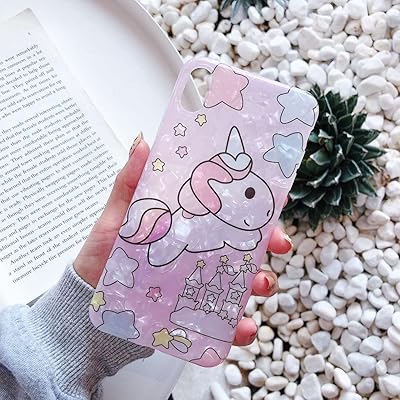 Coque de téléphone coolbaby à motif licorne. Diaytar Côte d'Ivoire est plus qu'une simple boutique en ligne, c'est une communauté de personnes passionnées par le shopping et la découverte de nouveaux produits. Nous sommes constamment à la recherche de moyens pour améliorer notre offre et vous proposer les dernières tendances et les meilleurs produits. Rejoignez-nous et découvrez un monde de shopping sans limites.