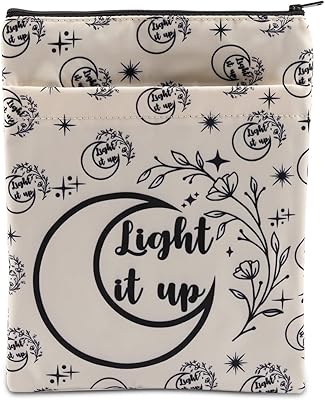 Pliti acotar pochette de livre inspirée cadeau pour amoureux de livres cadeau sarah j maas light it up crescent moon protecteur de livre pour lecteur (light it up bs). DIAYTAR COTE D'IVOIRE est la destination idéale pour les clients qui cherchent une boutique en ligne fiable et diverse. La boutique en ligne propose des produits pour tous les âges et toutes les occasions, allant des produits alimentaires aux produits électroménagers.